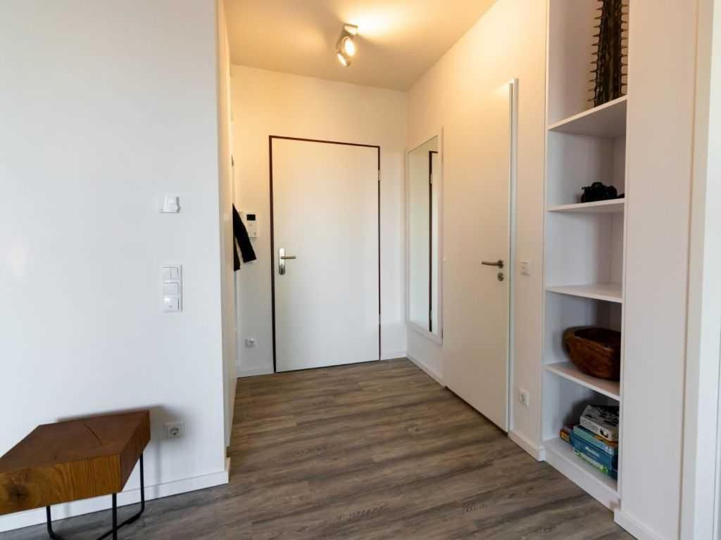 Hafenspitze App. 31 Apartment Wißmar