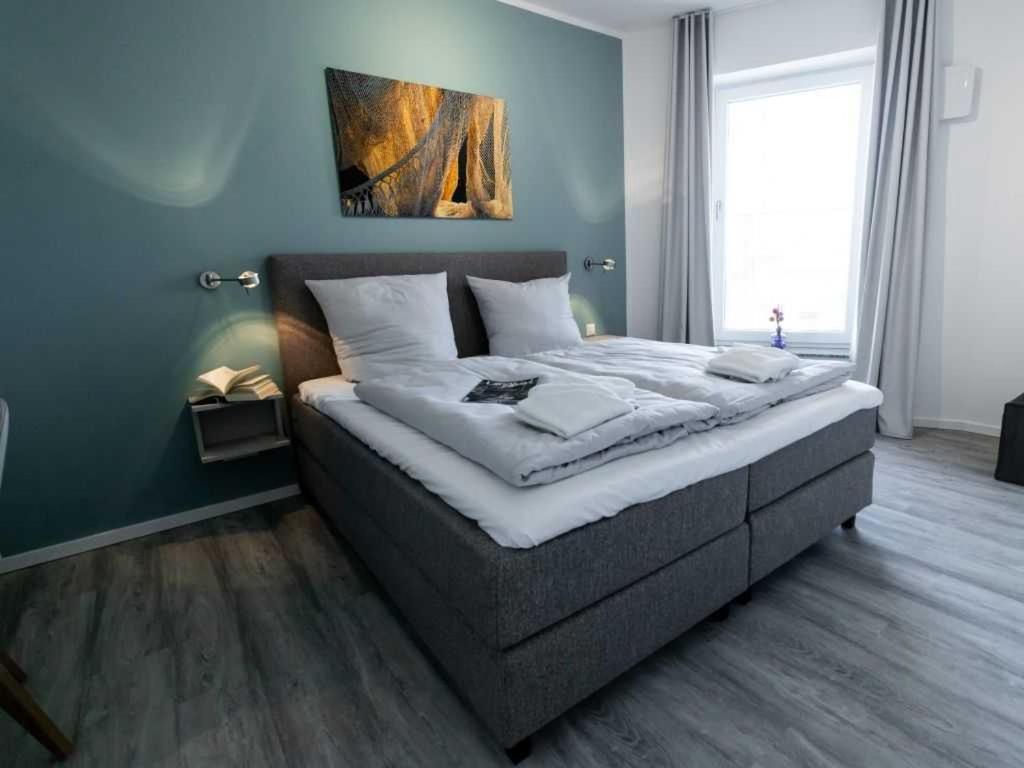 Hafenspitze App. 31 Apartment *